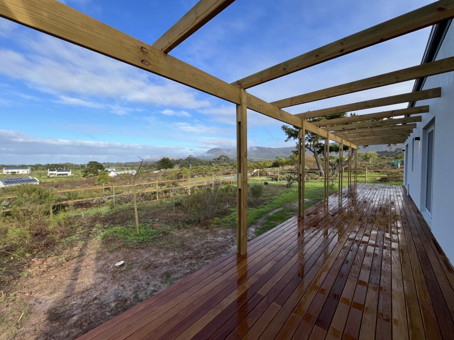 3 Bedroom Property for Sale in Maremmana Estate Western Cape